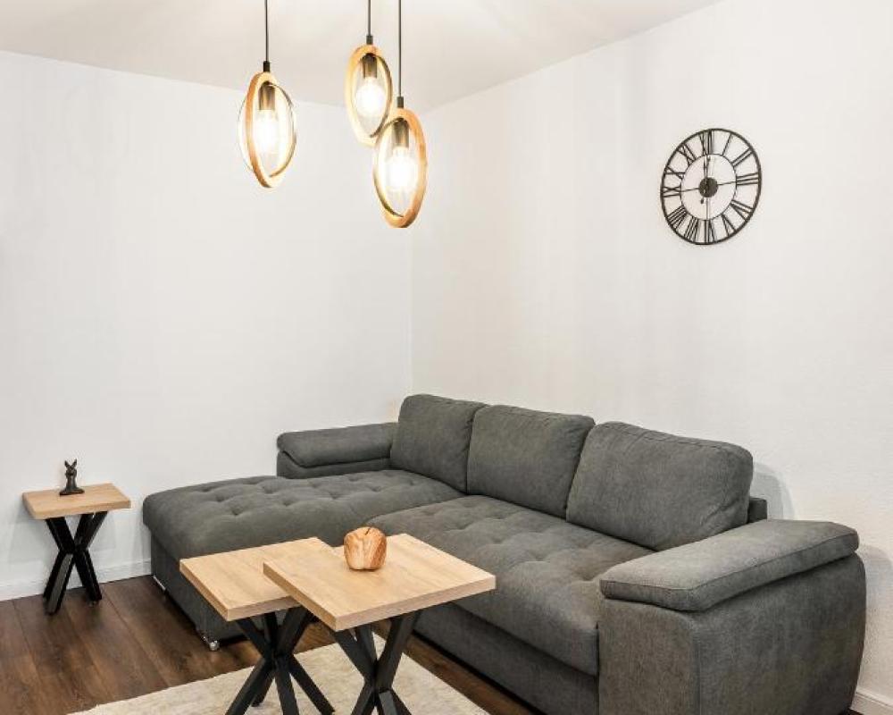 фото AGIA 3-comfort apartment Sofia