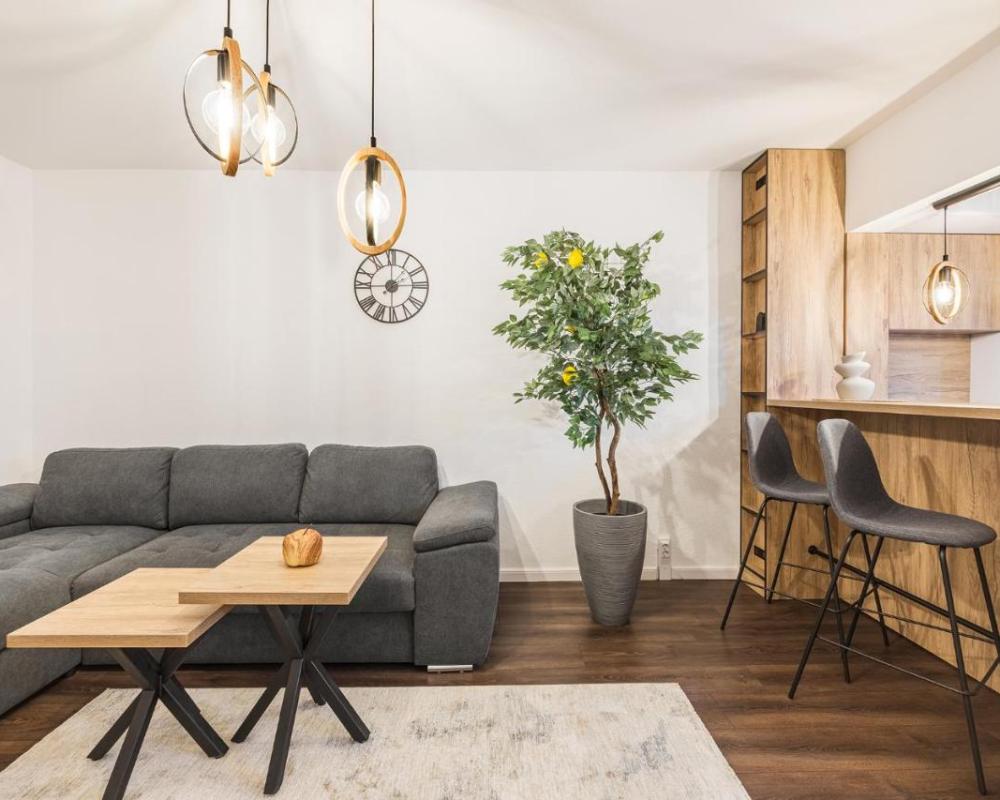 фото AGIA 3-comfort apartment Sofia