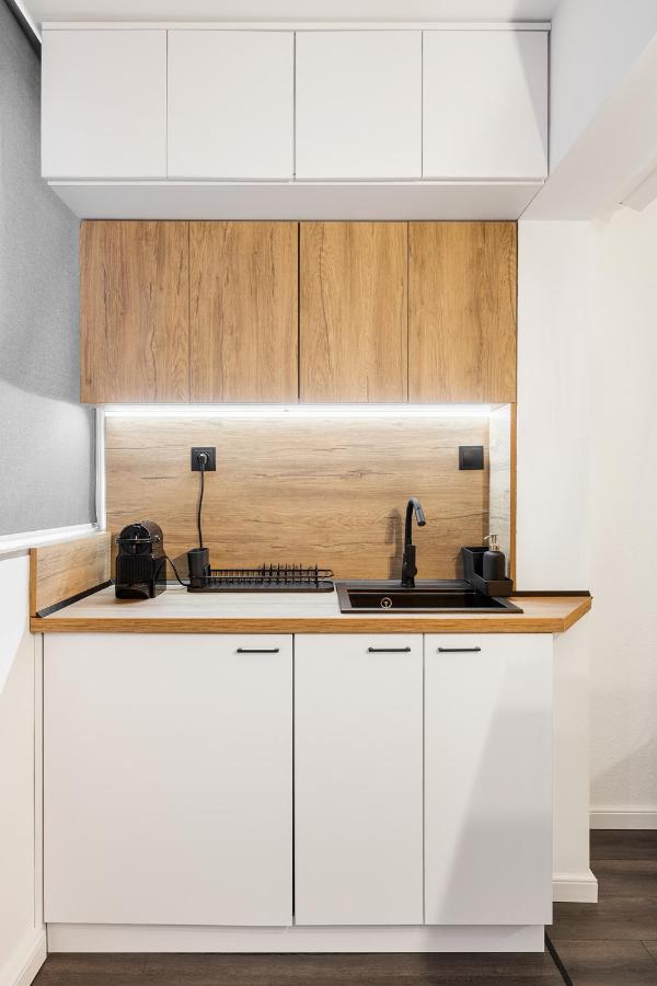 фото AGIA 3-comfort apartment Sofia
