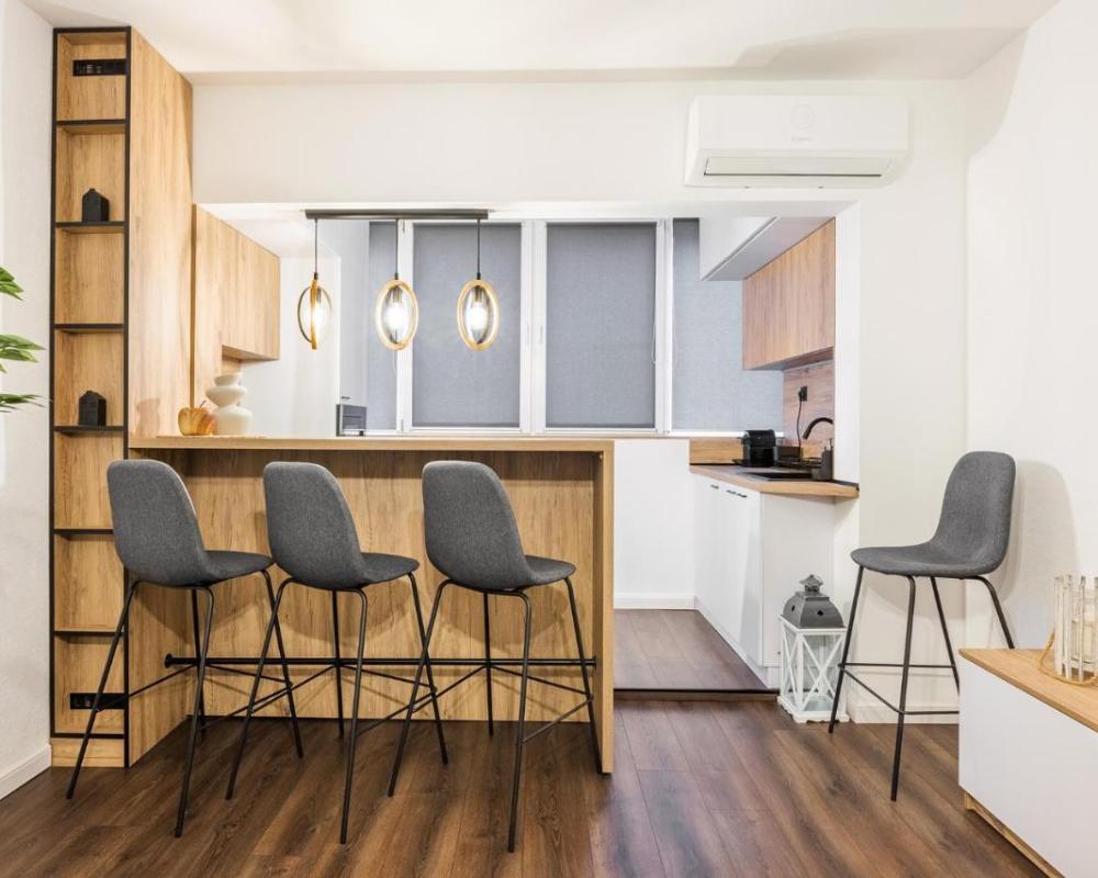 фото AGIA 3-comfort apartment Sofia
