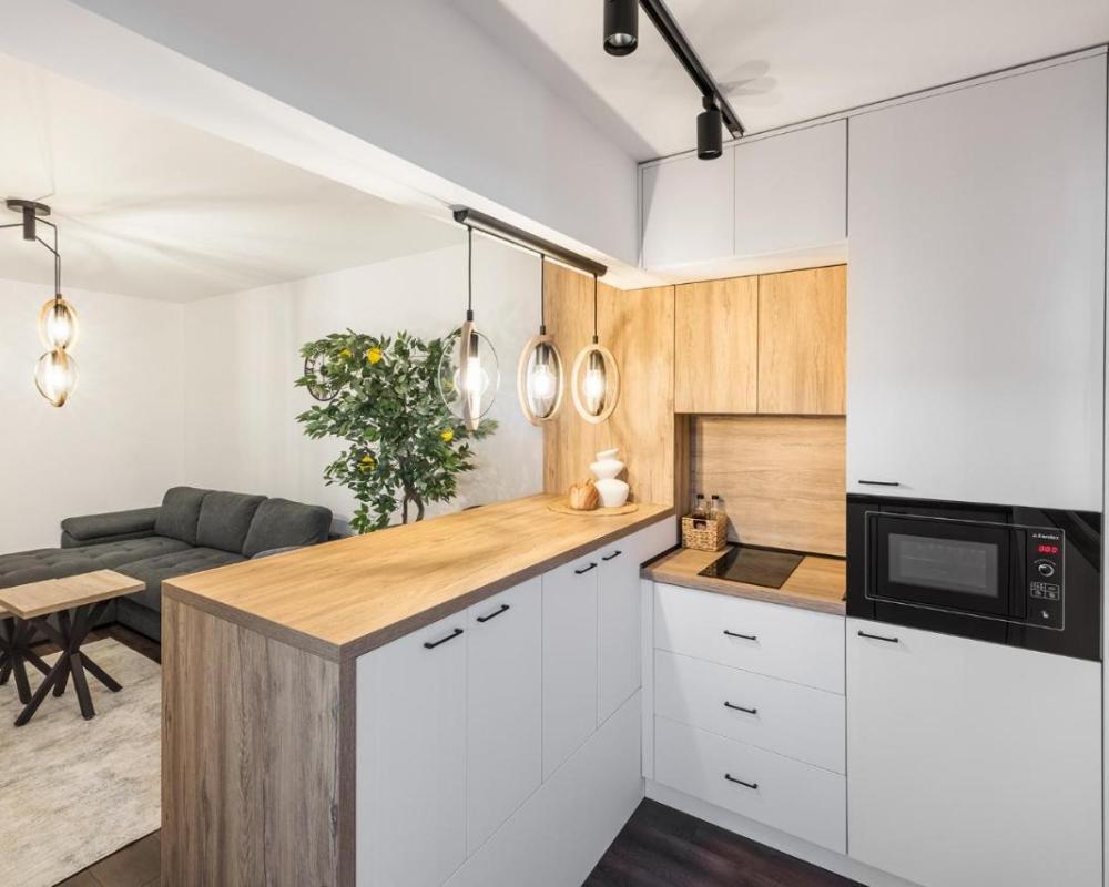 фото AGIA 3-comfort apartment Sofia