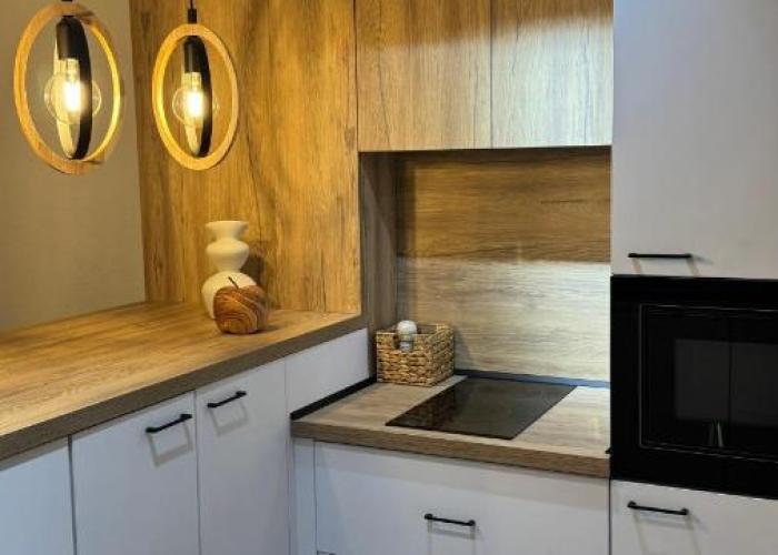 AGIA 3-comfort apartment Sofia