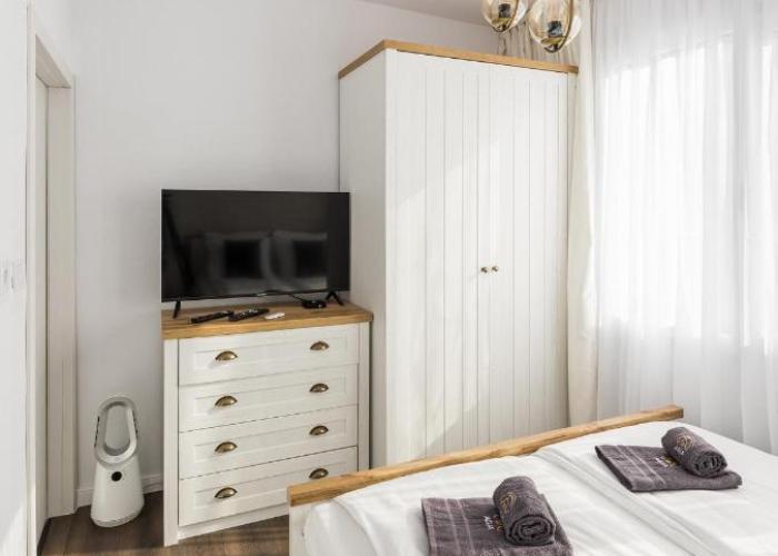AGIA 3-comfort apartment Sofia