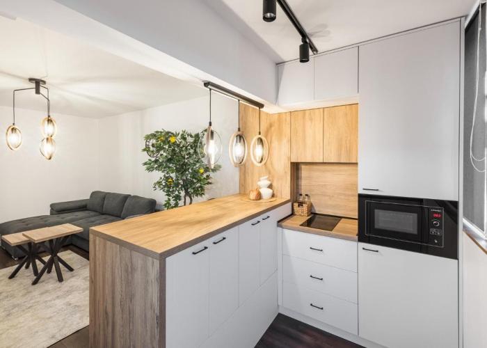 AGIA 3-comfort apartment Sofia