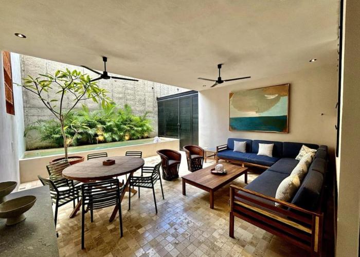 Casa Primavera I Punta de mita