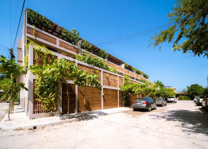 Casa Primavera I Punta de mita