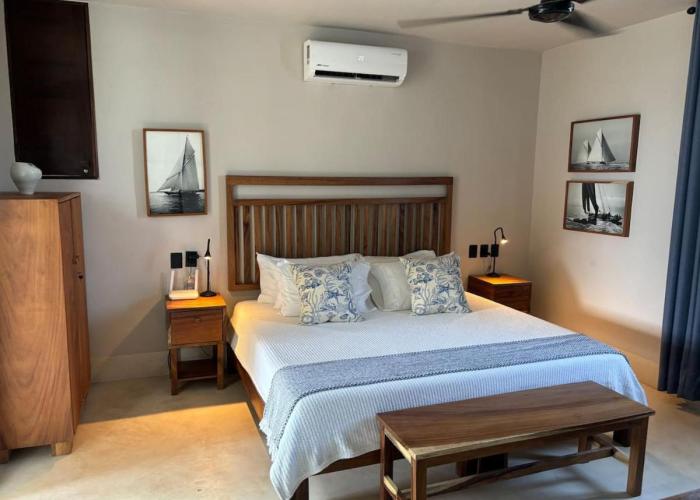 Casa Primavera I Punta de mita
