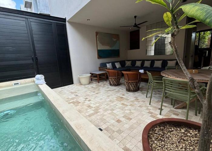 Casa Primavera I Punta de mita