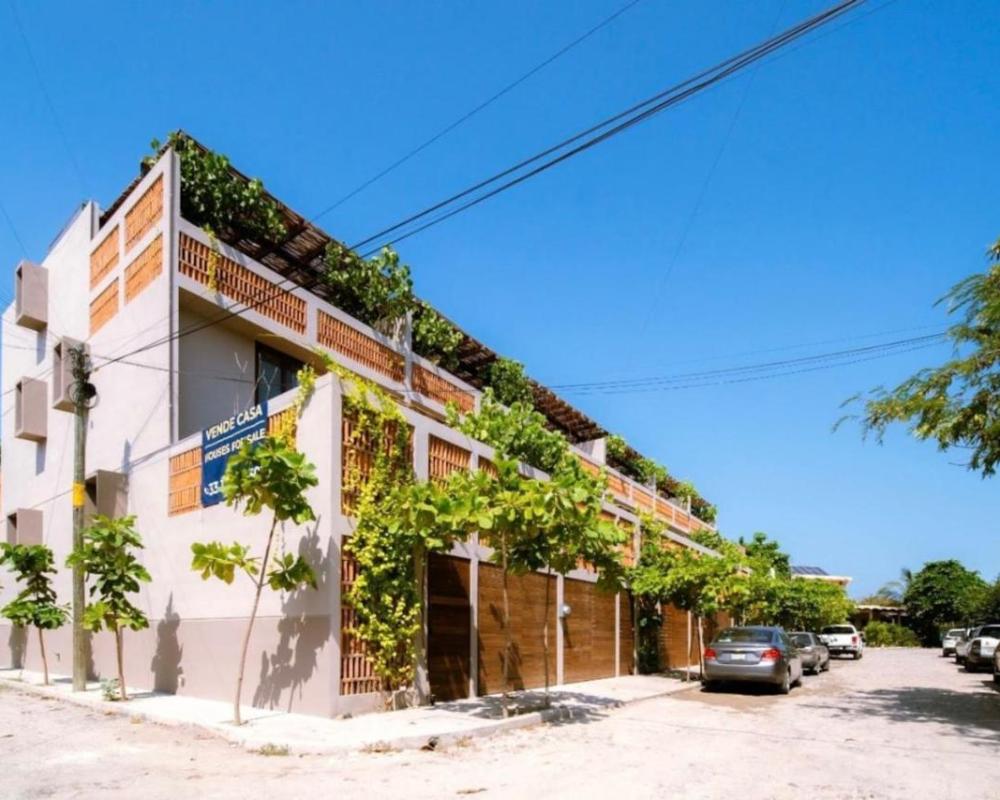 фото Casa 2 Punta de mita
