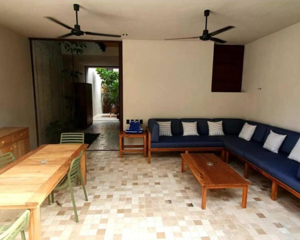 фото Casa 2 Punta de mita