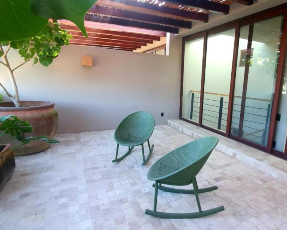 фото Casa 2 Punta de mita