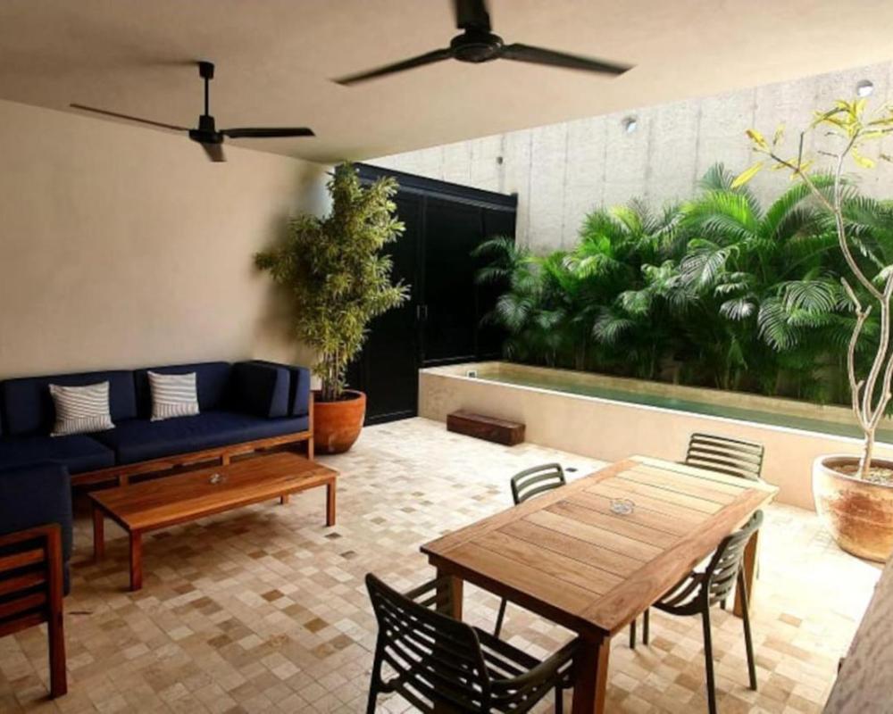 фото Casa 2 Punta de mita