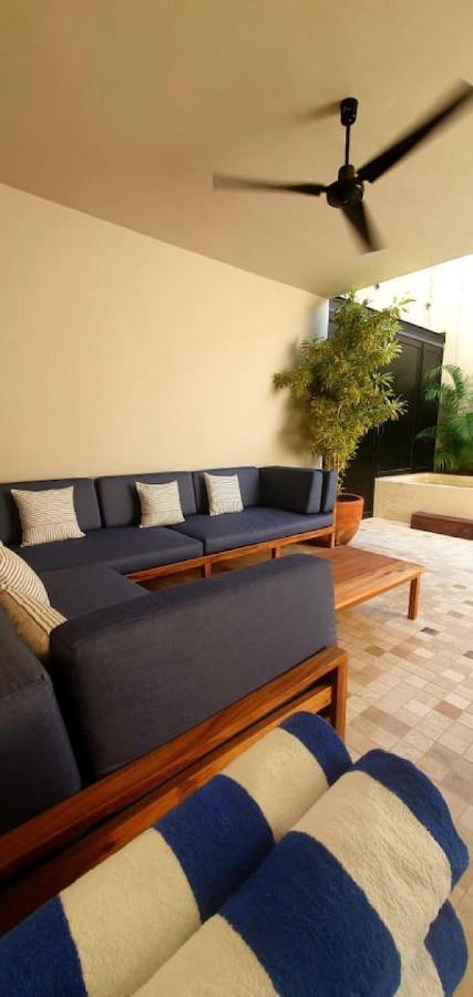 фото Casa 2 Punta de mita