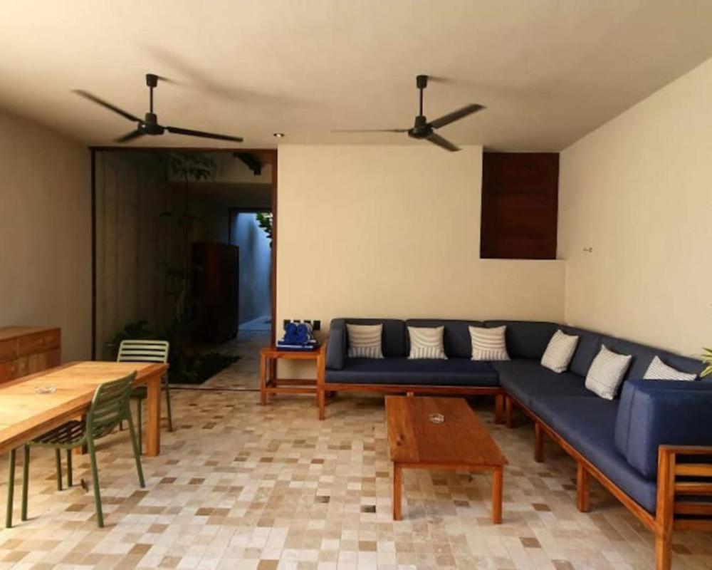 фото Casa 2 Punta de mita