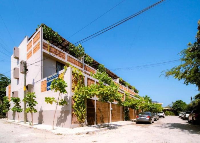Casa 2 Punta de mita