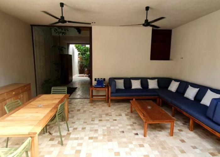 Casa 2 Punta de mita