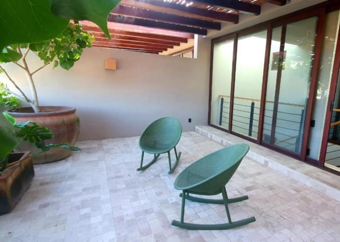 Casa 2 Punta de mita
