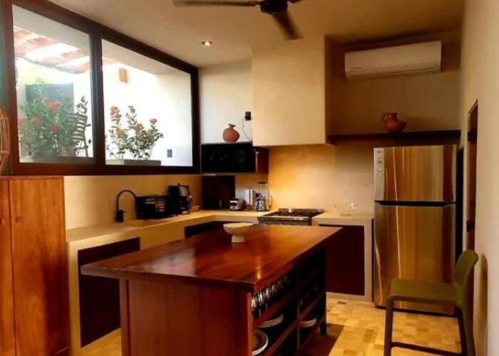 Casa 2 Punta de mita