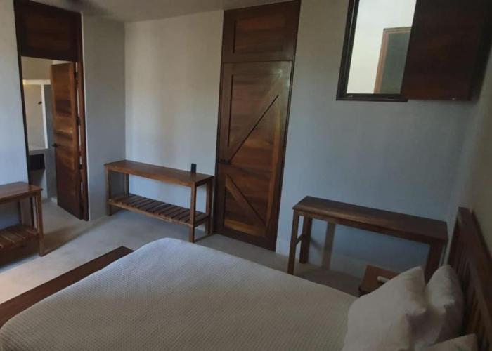 Casa 2 Punta de mita
