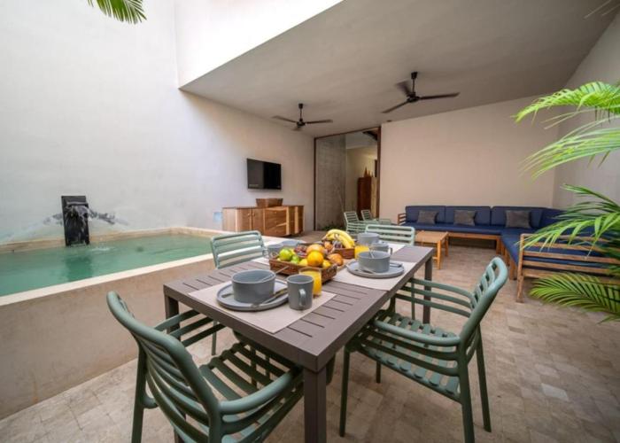 Casa Almendros II Punta de Mita