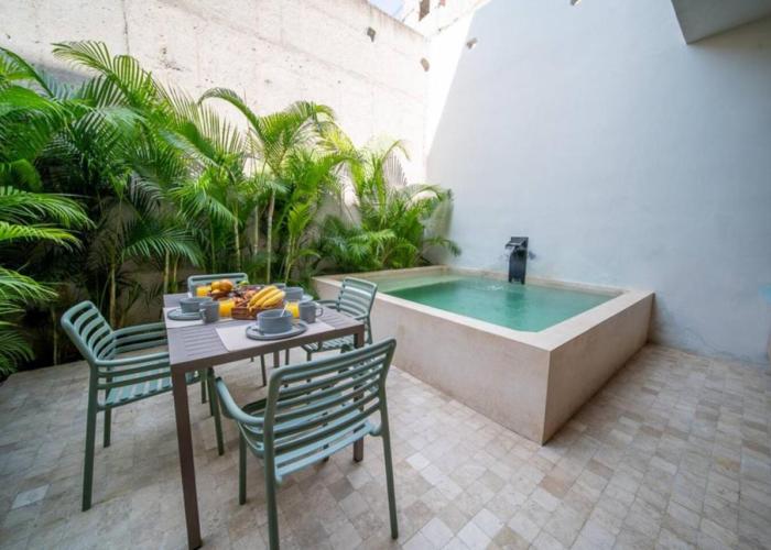 Casa Almendros II Punta de Mita