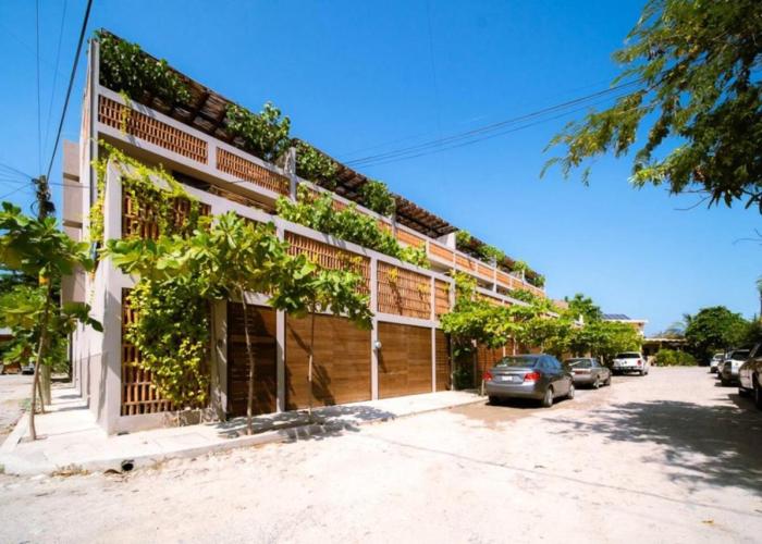 Casa Almendros II Punta de Mita