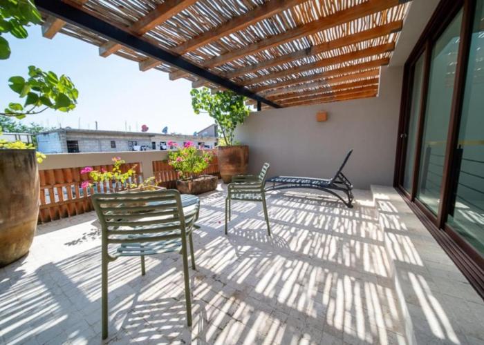 Casa Almendros II Punta de Mita