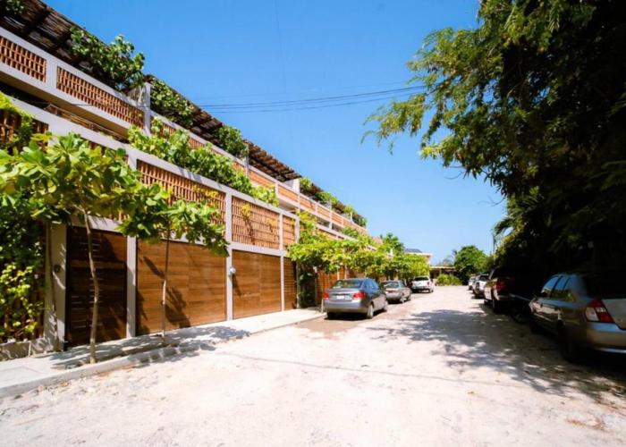 Casa Colibri en Punta Mita