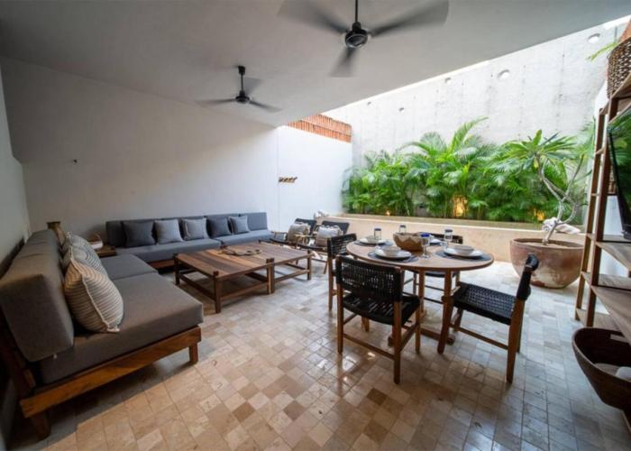 Casa Colibri en Punta Mita