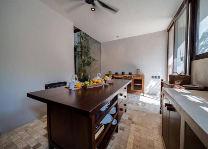 Casa Colibri en Punta Mita
