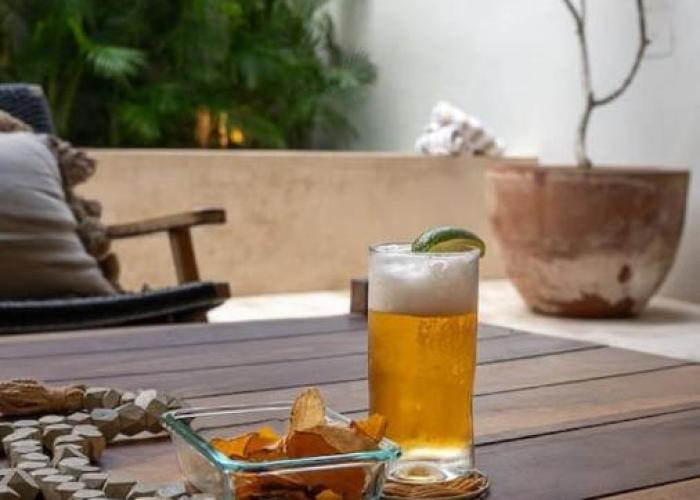 Casa Colibri en Punta Mita