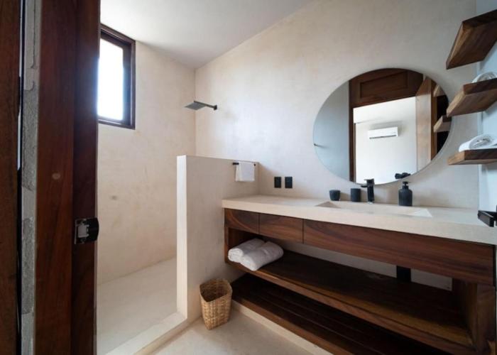 Casa Colibri en Punta Mita