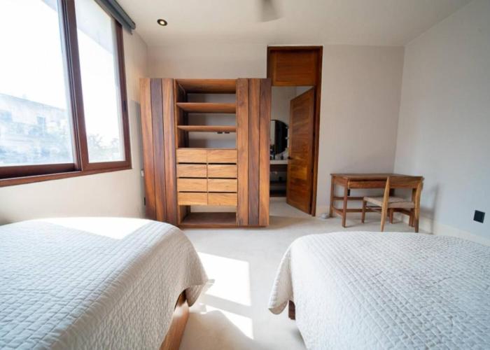 Casa Colibri en Punta Mita