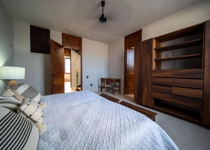 Casa Colibri en Punta Mita