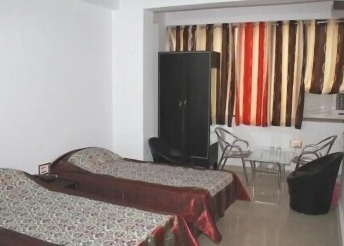 Hotel Ankur