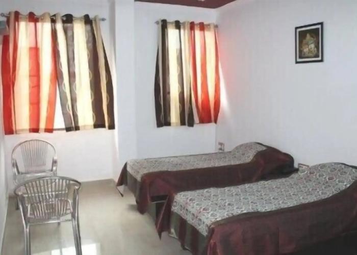 Hotel Ankur