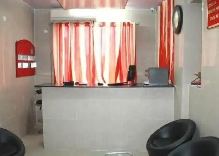 Hotel Ankur