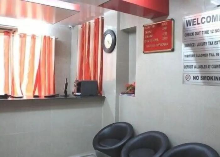 Hotel Ankur