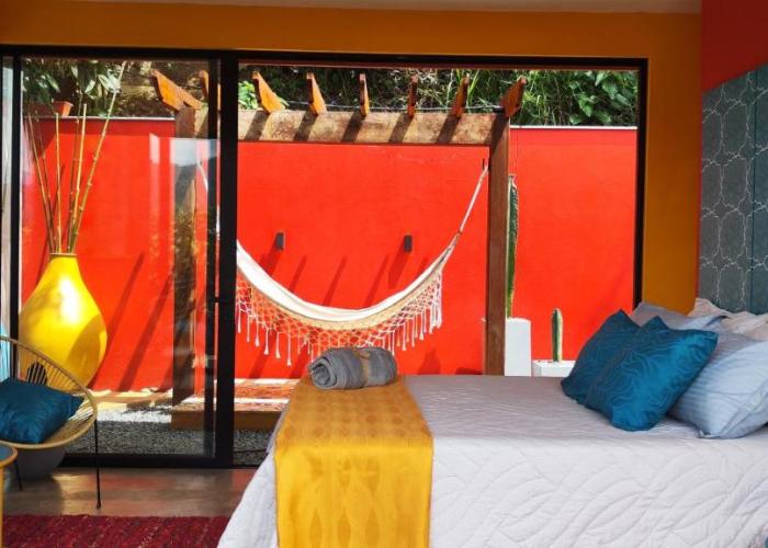 Glamping Raíces