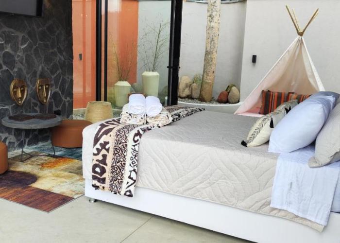 Glamping Raíces