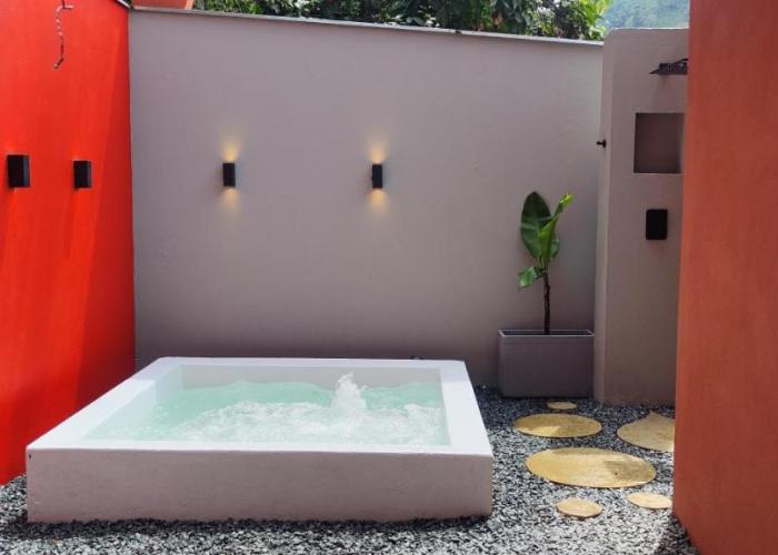 Glamping Raíces