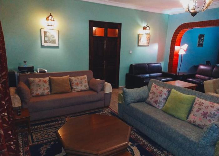 Pearl Rangers Inn
