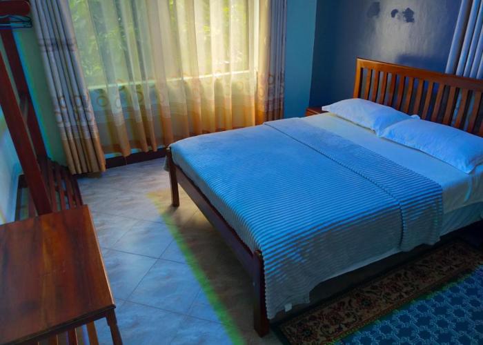 Pearl Rangers Inn