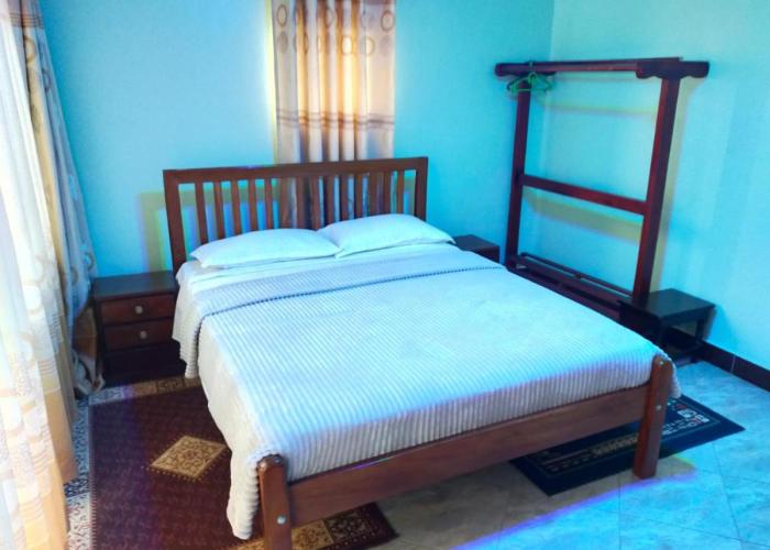 Pearl Rangers Inn