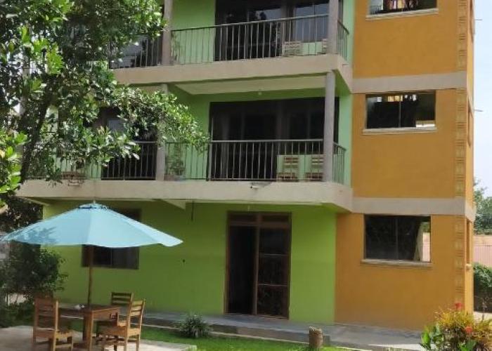Pearl Rangers Inn