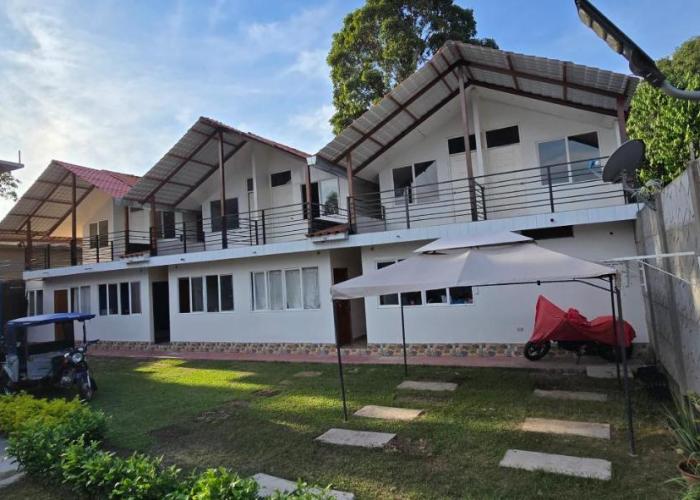 Condominio CRUZ