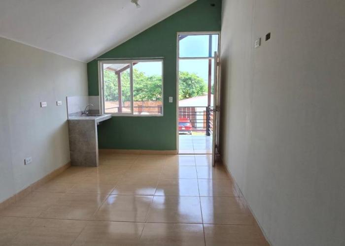 Condominio CRUZ