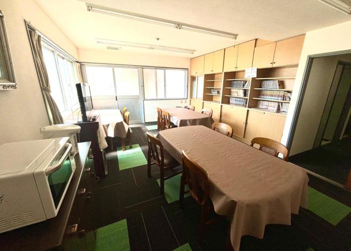 Ryokans ビジネスホテル美咲