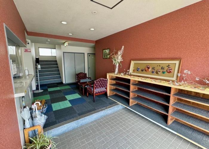 Ryokans ビジネスホテル美咲