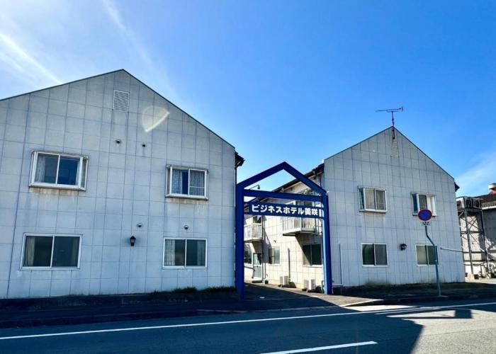Ryokans ビジネスホテル美咲